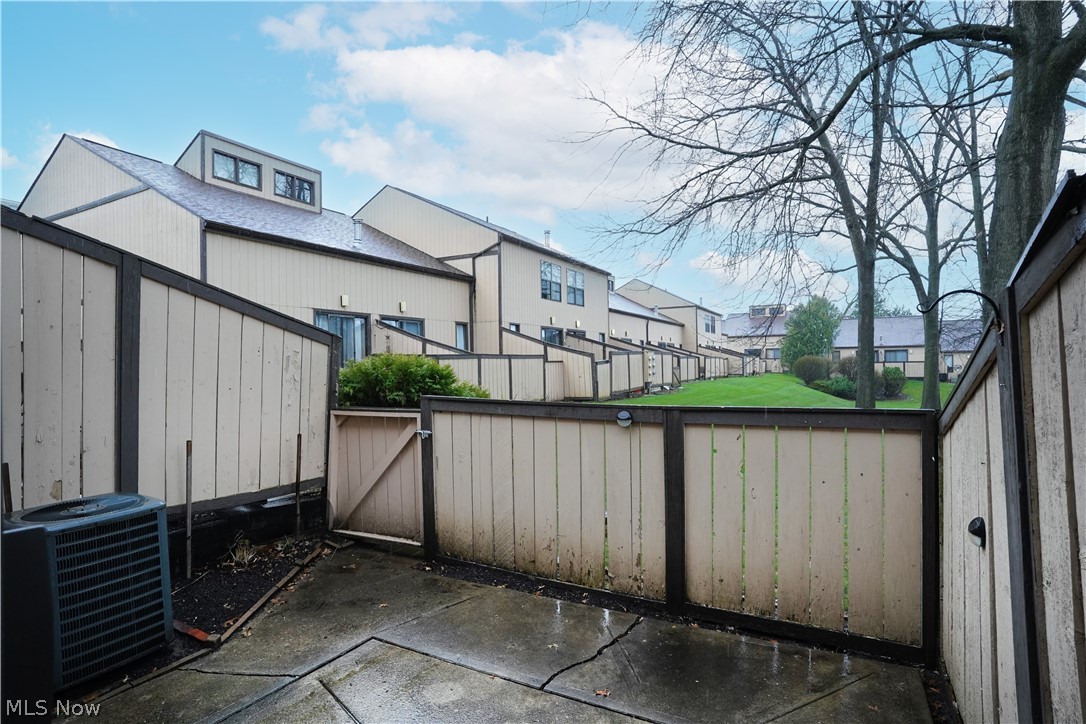 Trail View Terrace Condo - Residential