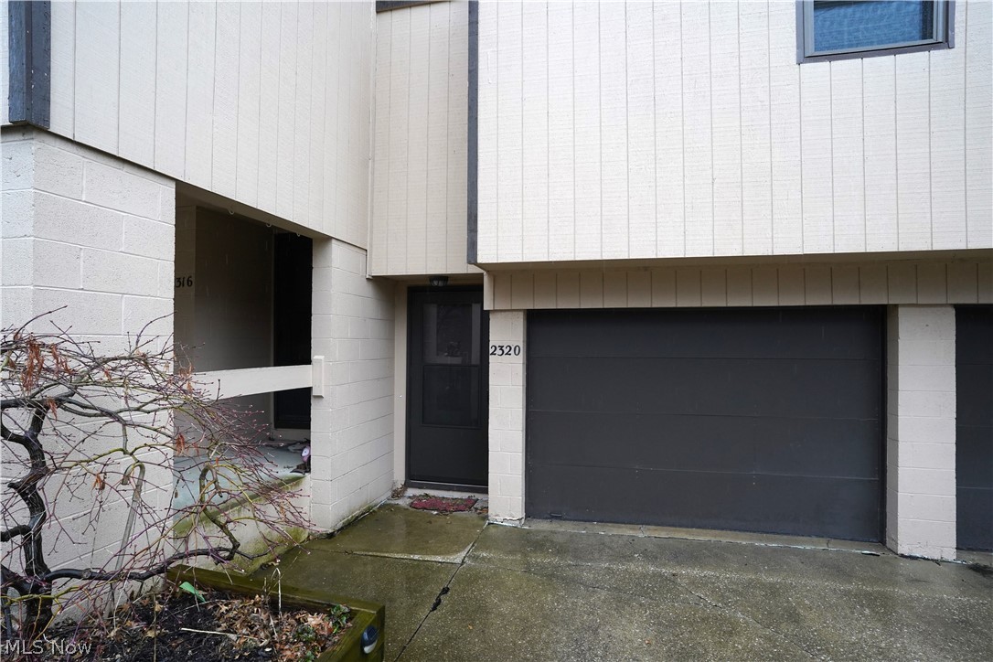 Trail View Terrace Condo - Residential