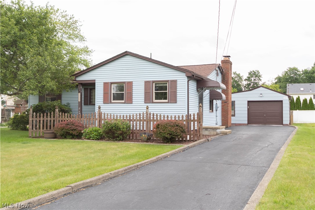 Kimberly Acres - Residential