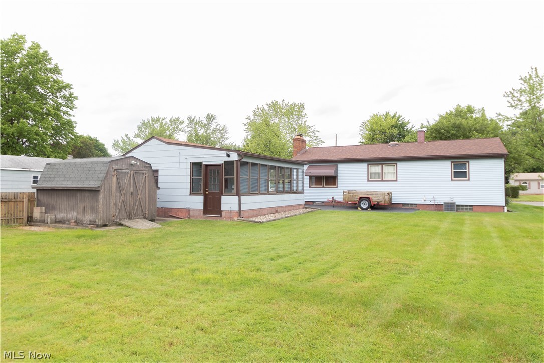 Kimberly Acres - Residential