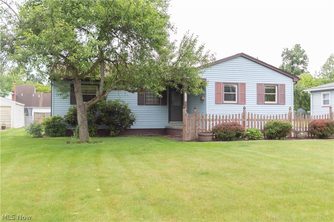 Kimberly Acres - Residential