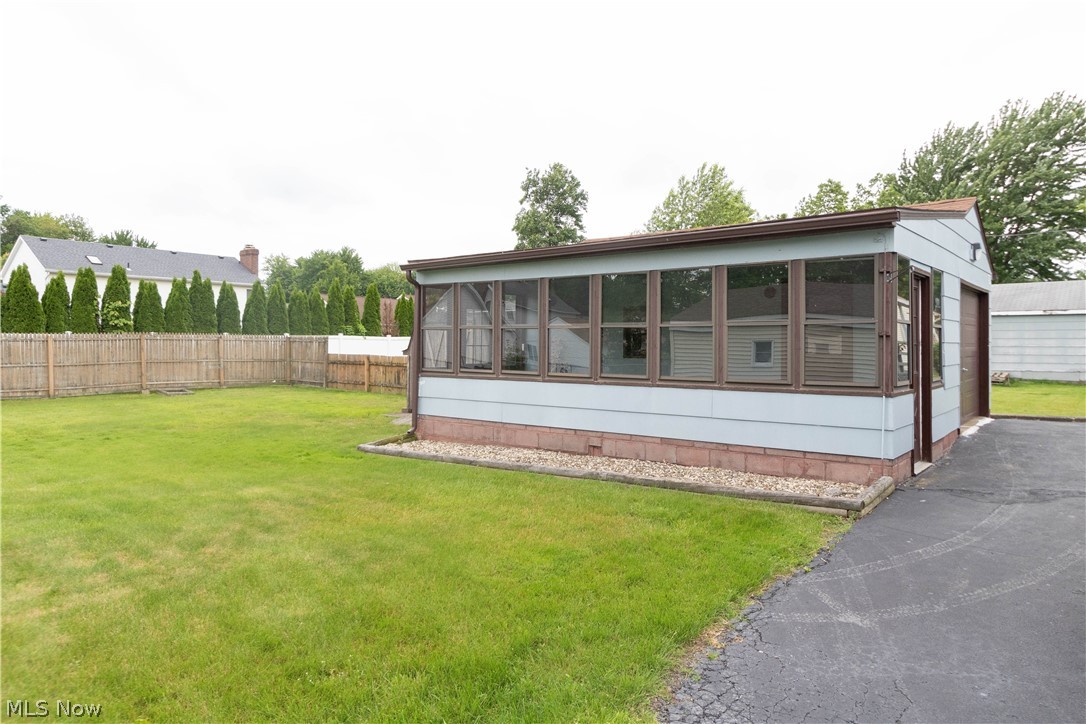 Kimberly Acres - Residential