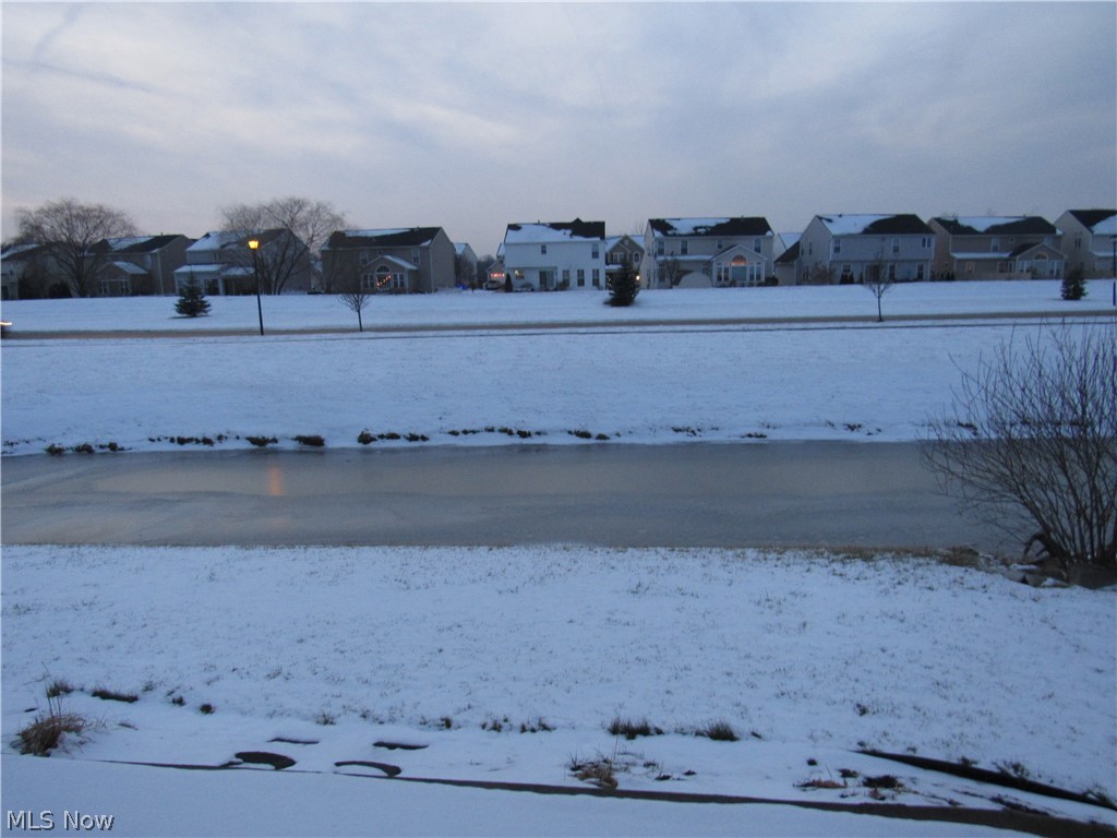 Meadow Lakes - Residential