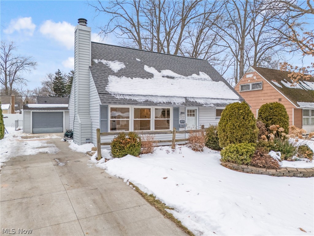 This property has been completely remodeled and is only missing one thing… a new owner to call it their home! From the curb, you’ll immediately notice the landscaping, which has been meticulously maintained and will make you fall in love at first sight. The main entrance gives a warm welcome with tons of natural lighting and a cozy, gas fireplace. Newly recessed LED lighting brightens up the main level and makes the new flooring pop. The kitchen was taken down to the studs and now boasts an incredible new look with Carrara Quartz countertops and Whirlpool stainless steel appliances. Down the hall, you’ll find a beautiful bathroom featuring a brand new vanity, toilet, bathtub, and tile surround. Single-floor living is possible with two bedrooms, a bathroom, and a laundry room all located on the main level. Upstairs, you’ll find two more bedrooms which could be used as a primary or additional living space/office. You could spend your evenings relaxing in the three-season room if you don’t wait… because this one won’t last long! Call today to schedule your private showing.