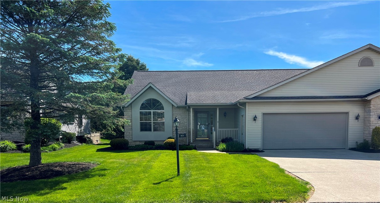 Pine Ridge Condo - Residential