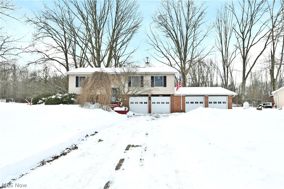 Kirtland Tr - Residential