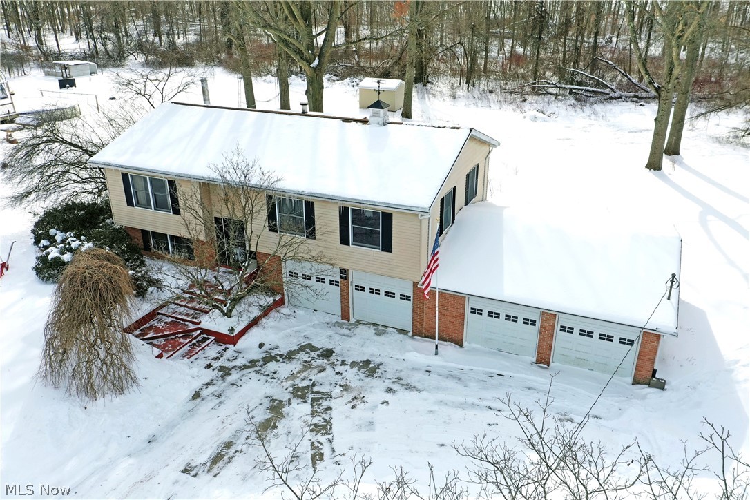 Kirtland Tr - Residential
