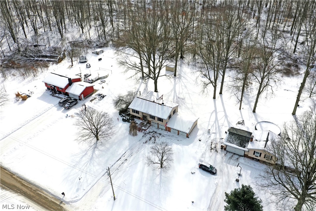 Kirtland Tr - Residential