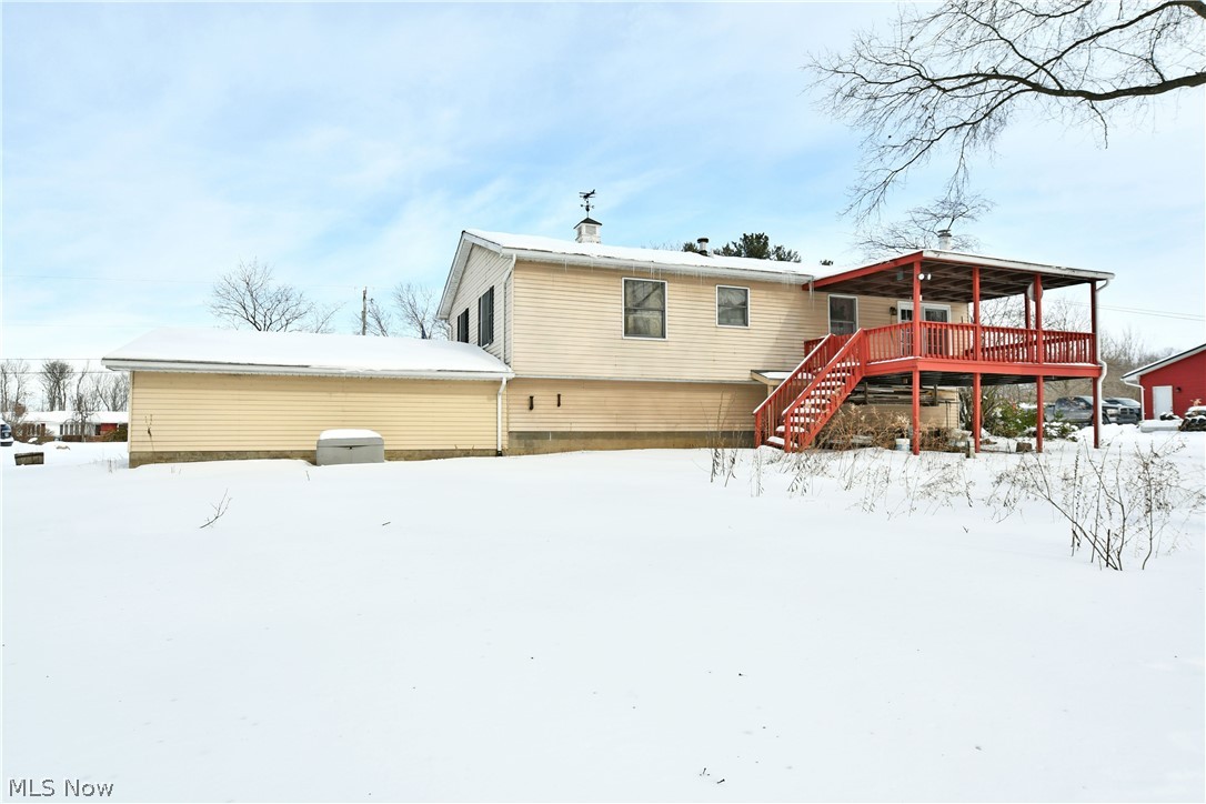 Kirtland Tr - Residential
