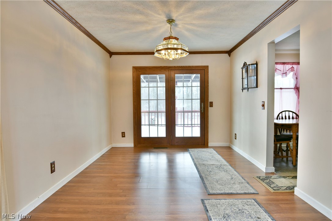 Kirtland Tr - Residential
