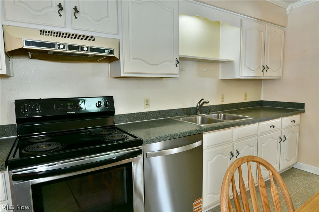 Kirtland Tr - Residential