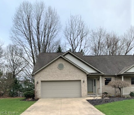 Dale Hollow Condo - Residential