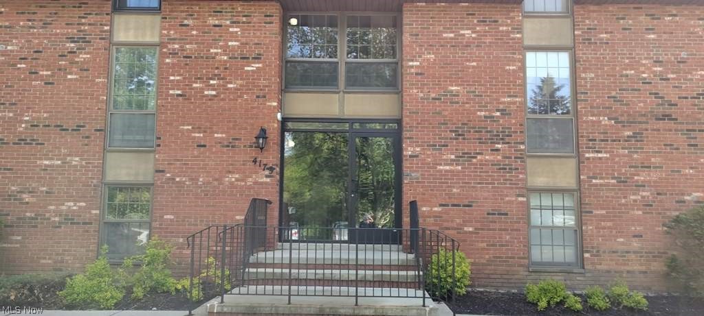 Olmsted Park Condo - Residential