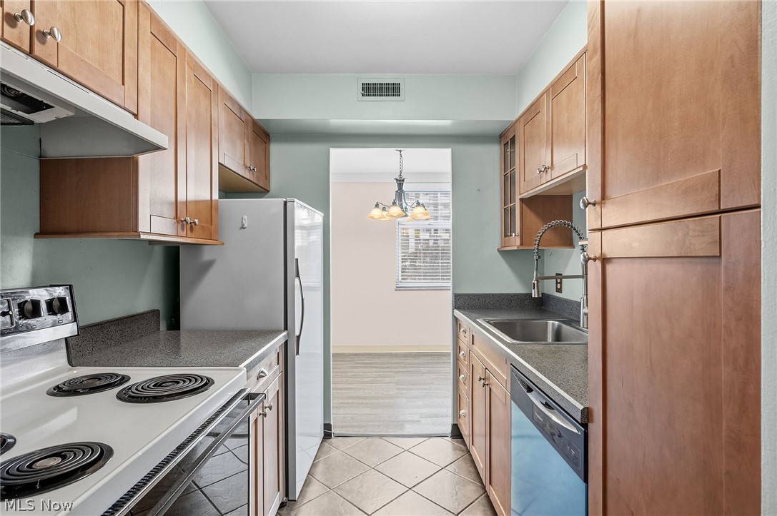 Lake House Condo - Residential