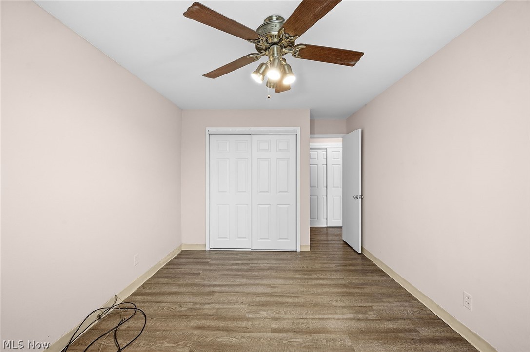 Lake House Condo - Residential