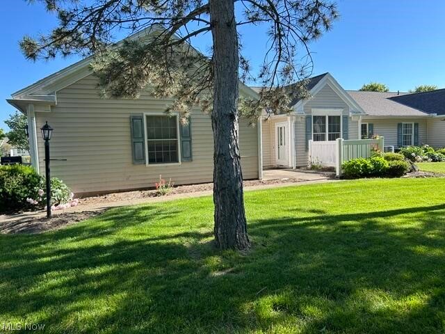 Hunters Glen - Residential