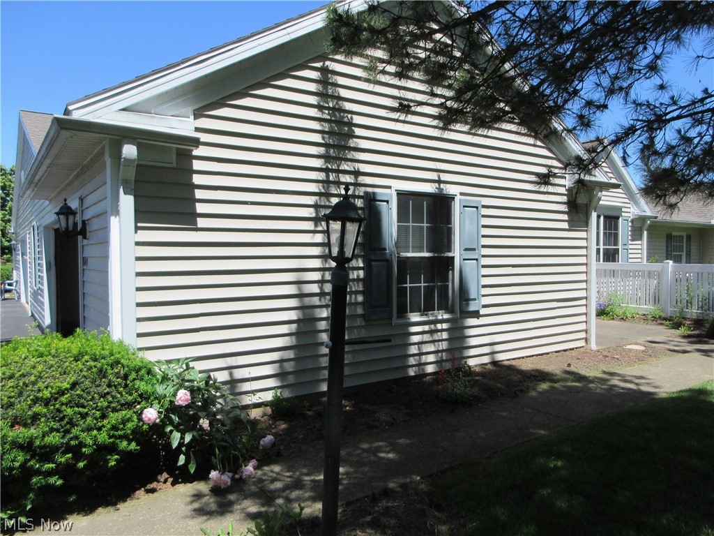 Hunters Glen - Residential