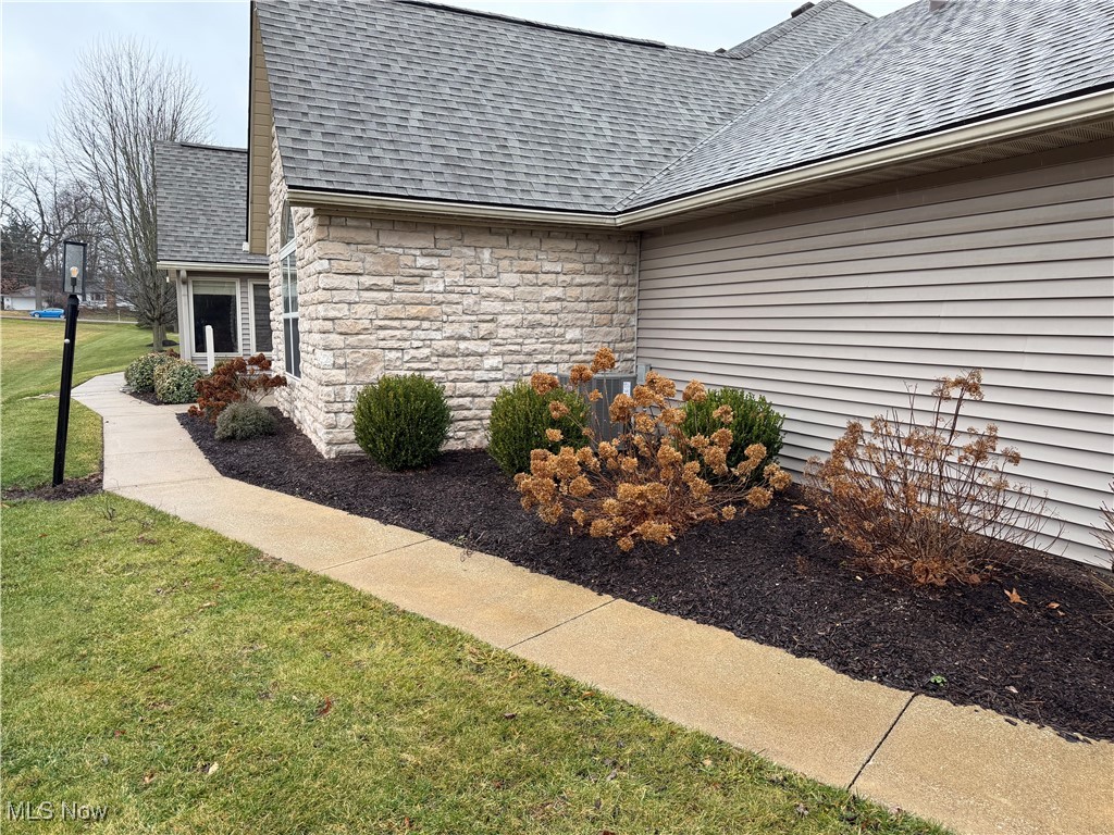 Scotsbury Green Condos - Residential