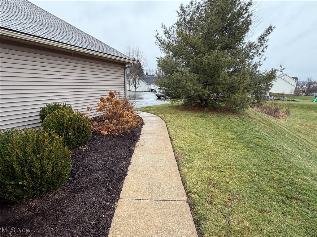 Scotsbury Green Condos - Residential