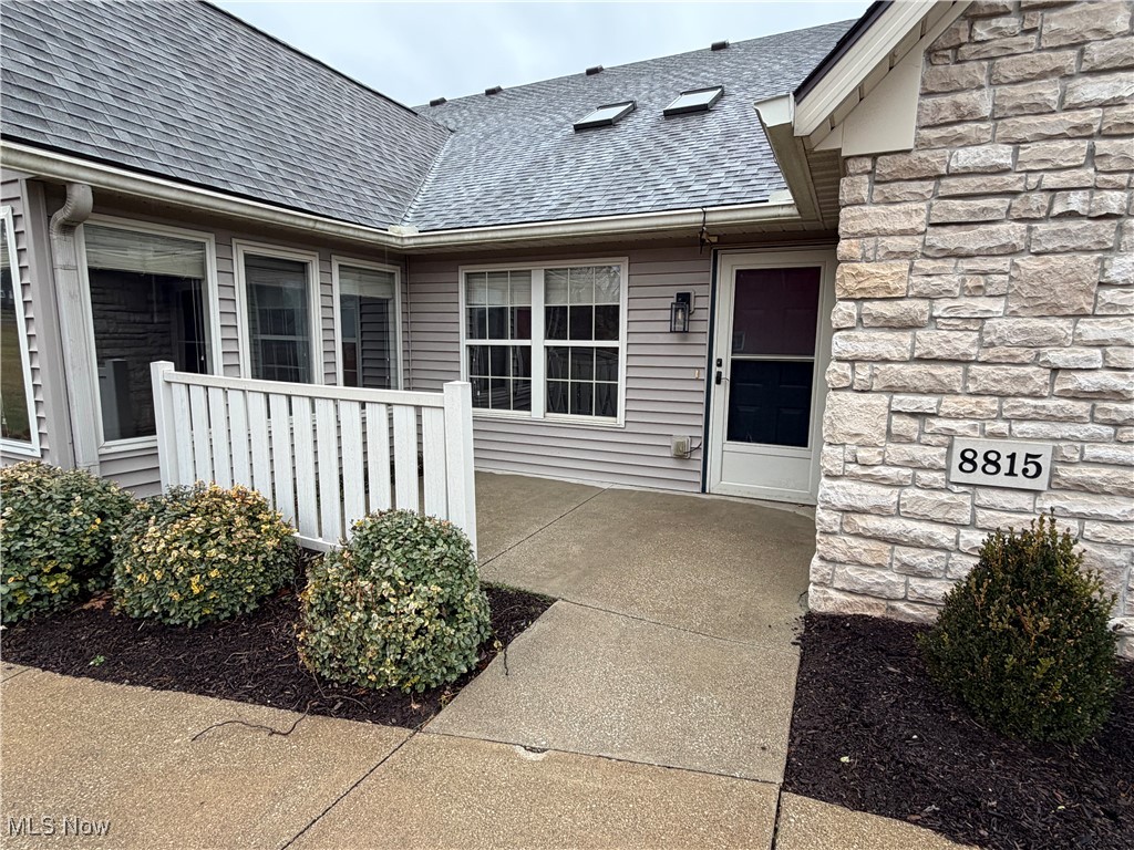 Scotsbury Green Condos - Residential