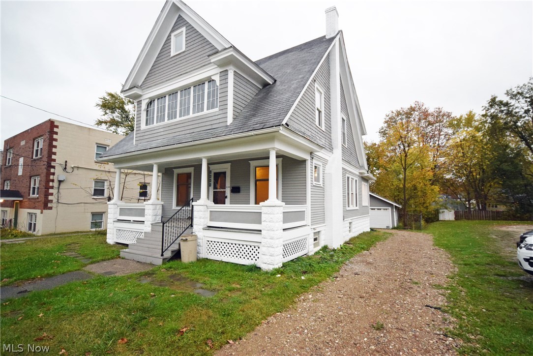Ravenna South Div - Residential