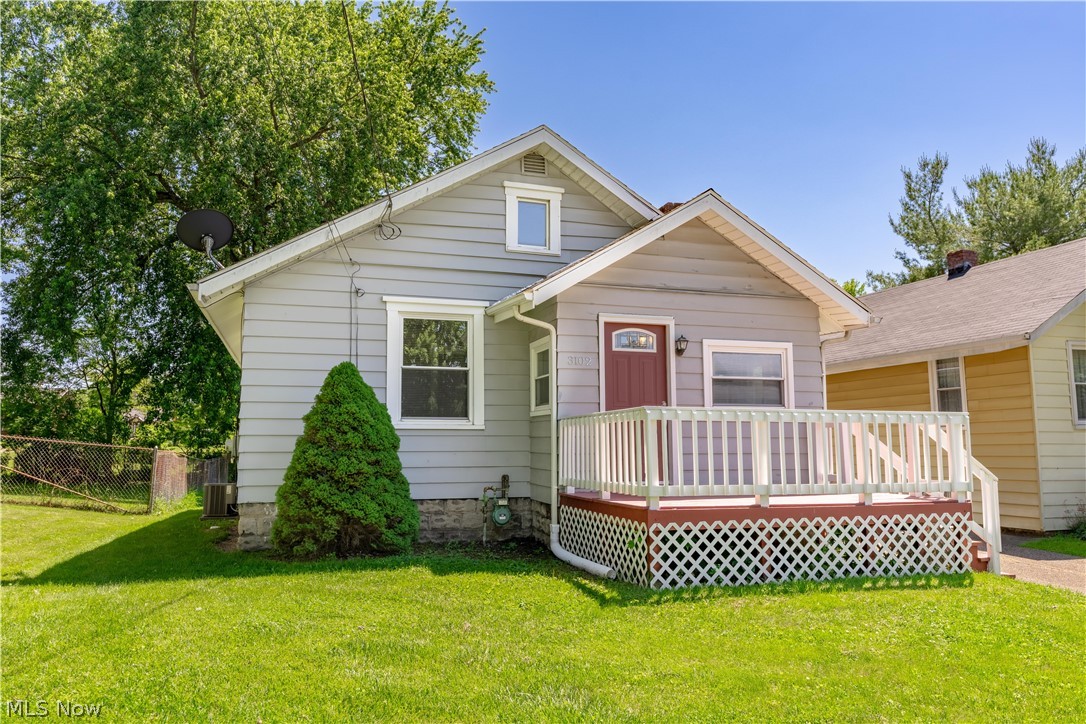 M H Franks Moreland - Residential