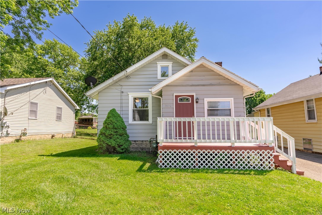 M H Franks Moreland - Residential