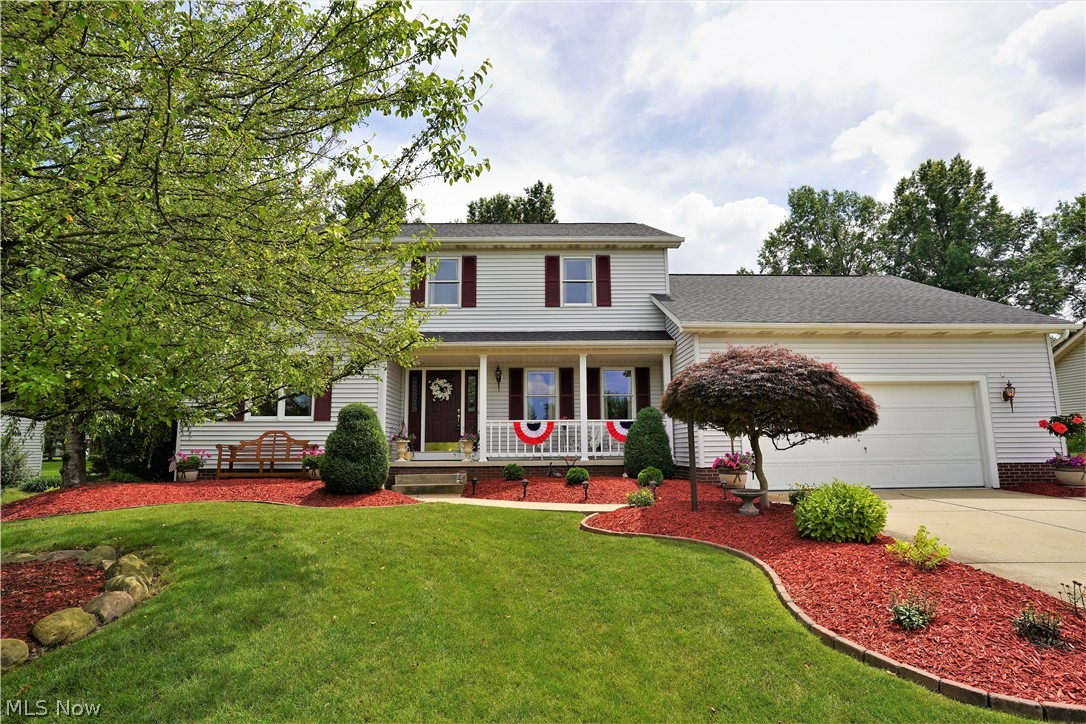 Quail Highlands - Residential