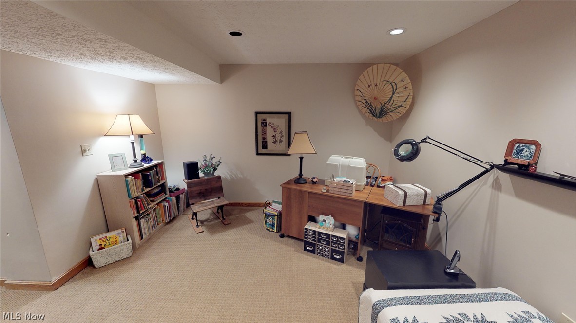 Quail Highlands - Residential