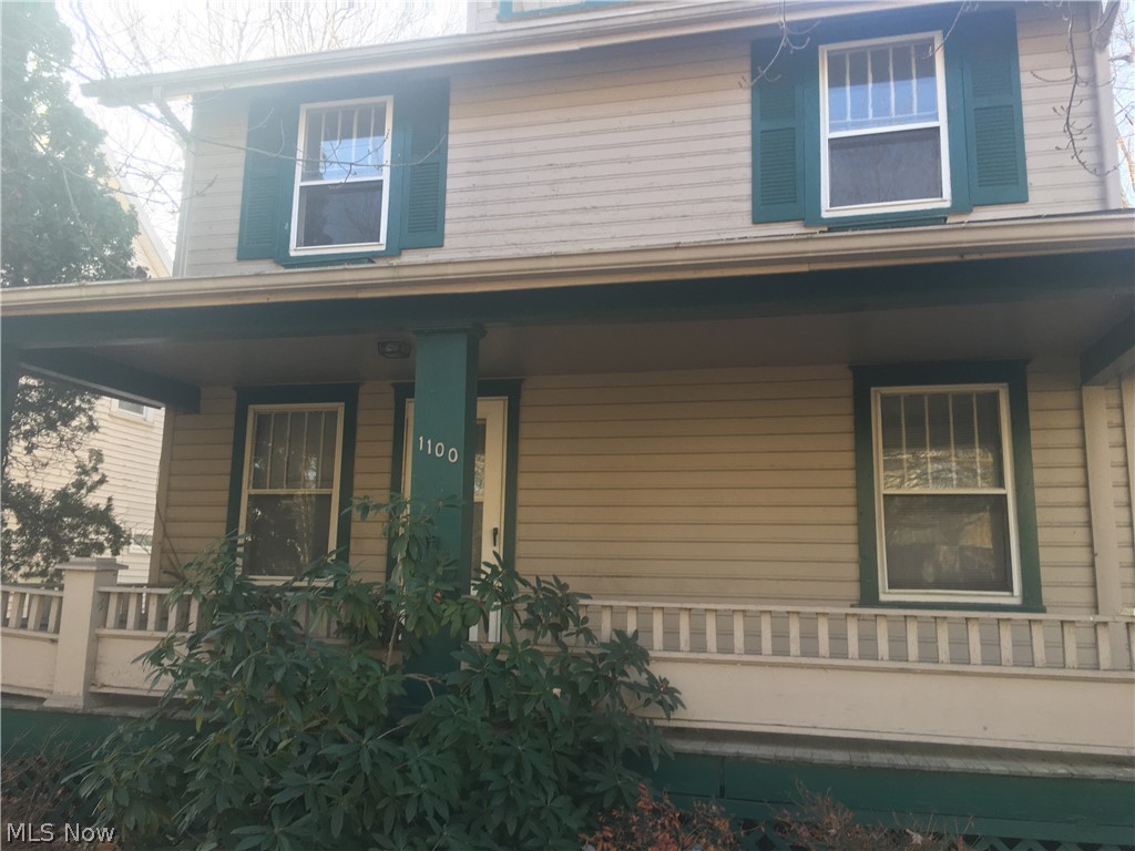 Sawyer & Haynes Collinwood All - Residential Lease