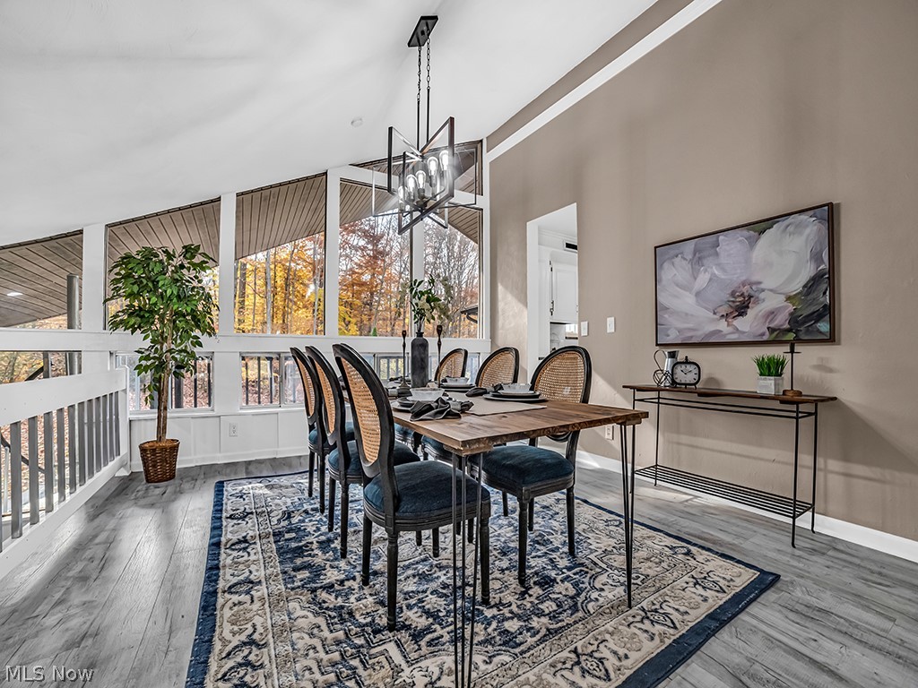 Camelot Court - Residential