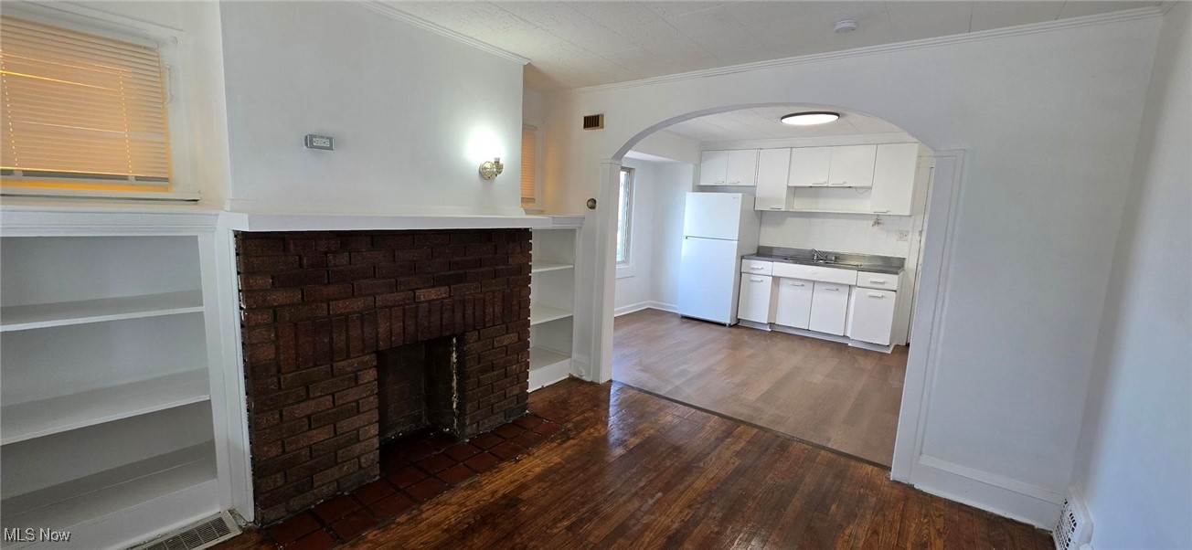 Scott-Hall-Clark Companys Sub - Residential Income
