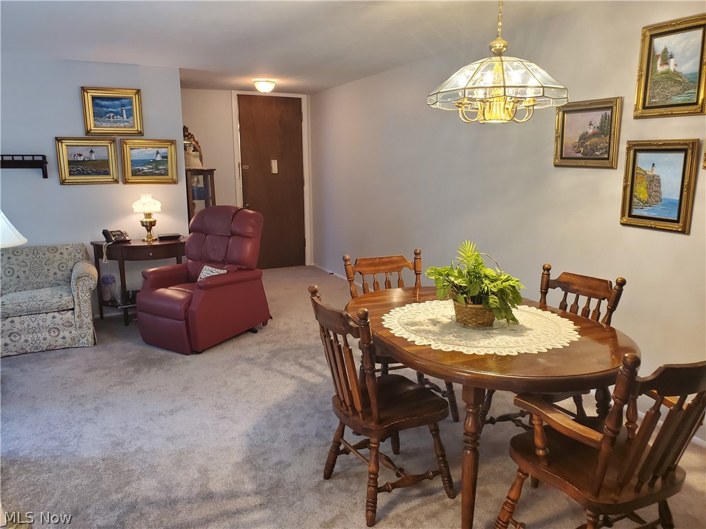 Silver Lake Towers Condo - Residential