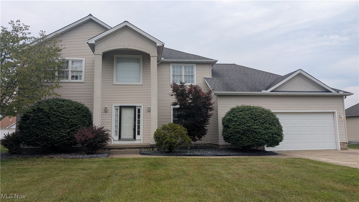Southpoint Run 3 - Residential