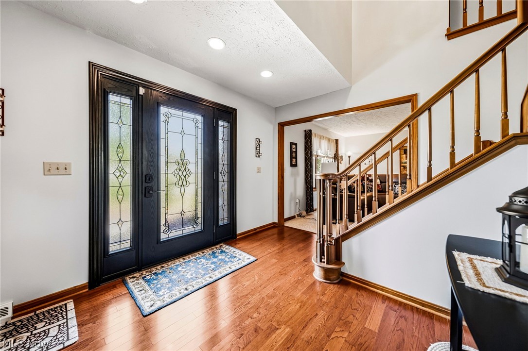 Foxwood Estates - Residential