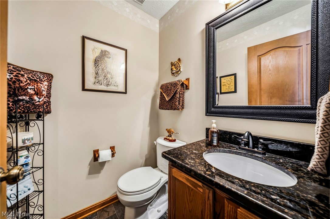 Foxwood Estates - Residential