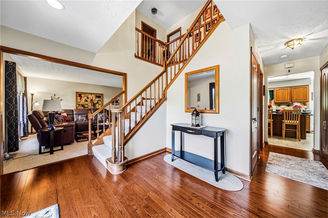 Foxwood Estates - Residential