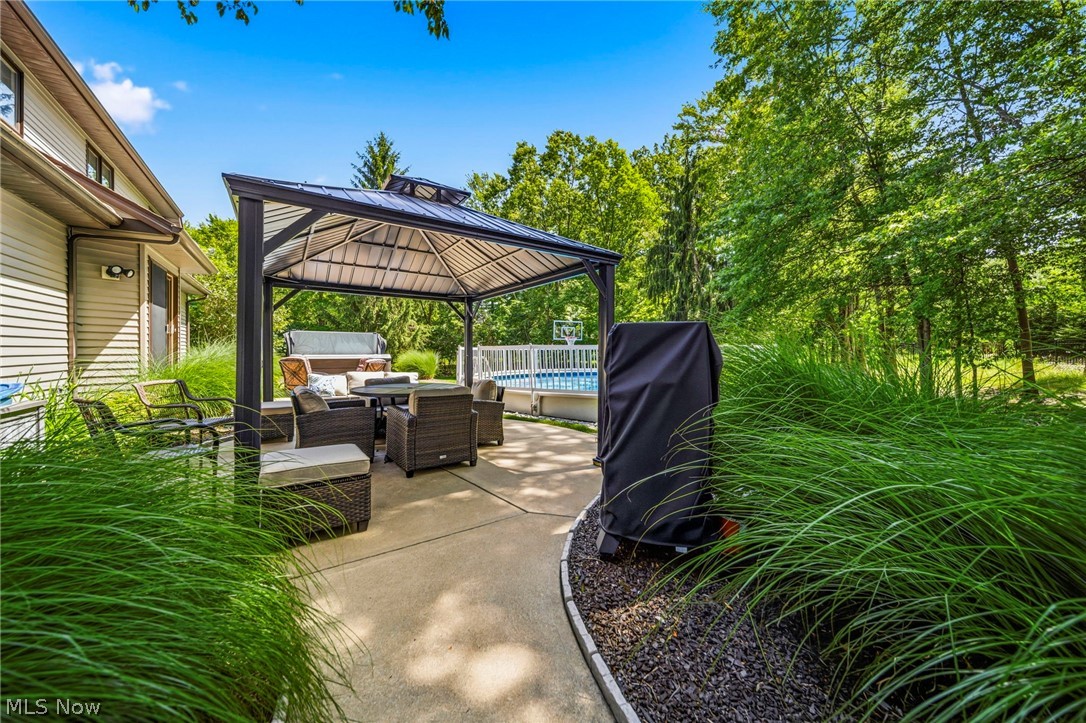 Foxwood Estates - Residential