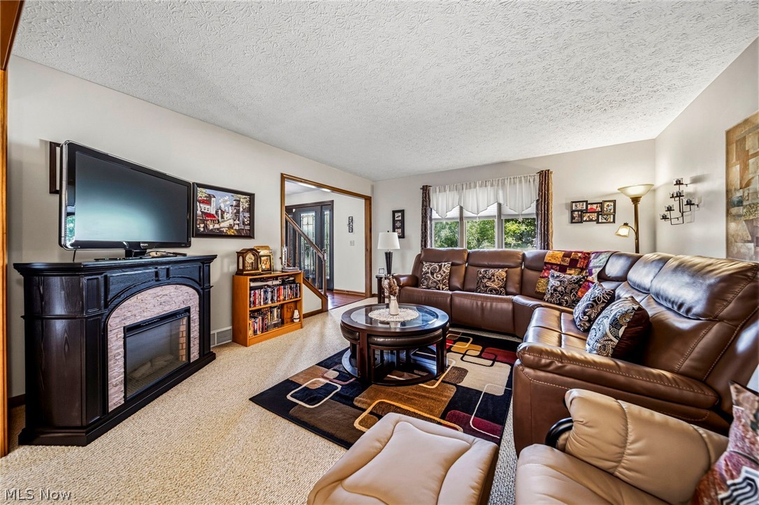 Foxwood Estates - Residential