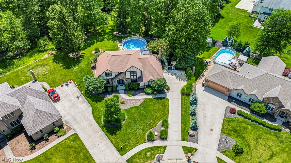 Foxwood Estates - Residential