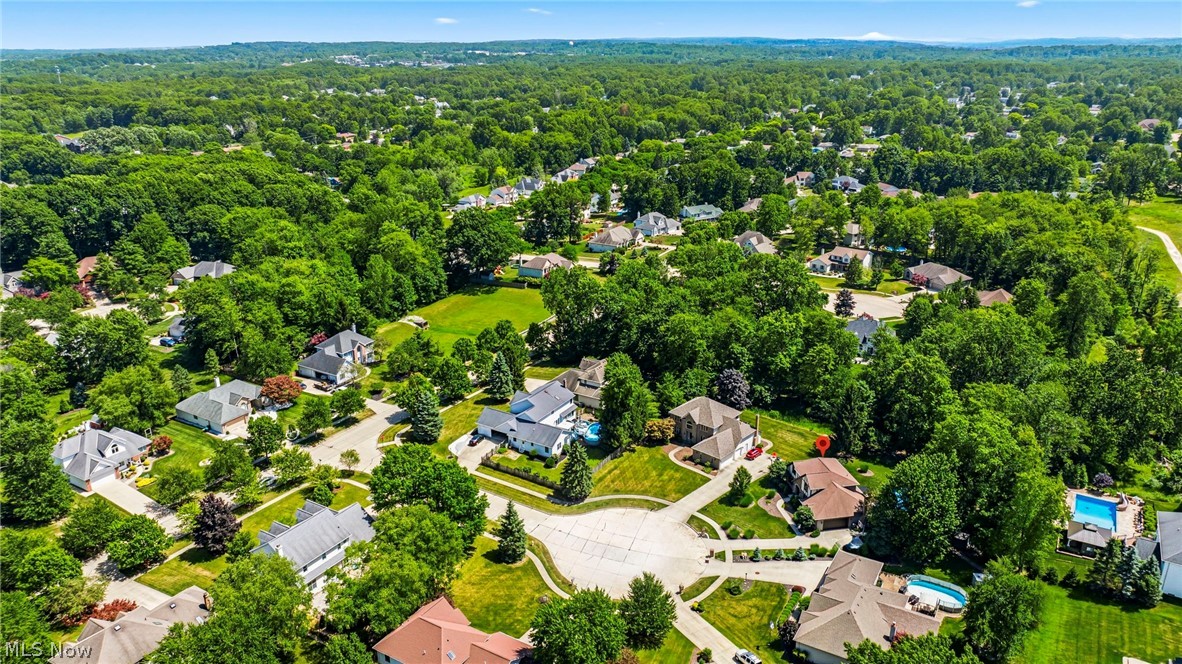 Foxwood Estates - Residential
