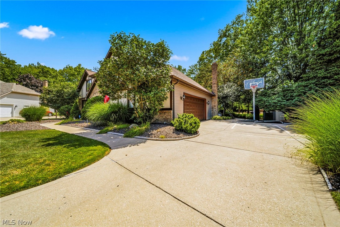 Foxwood Estates - Residential