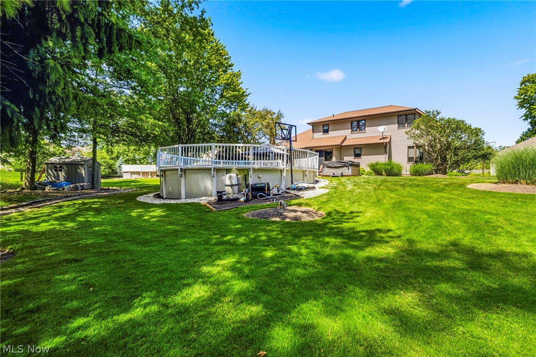 Foxwood Estates - Residential