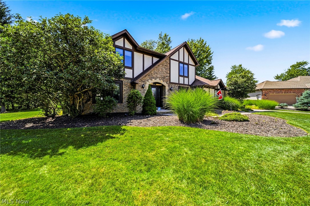 Foxwood Estates - Residential