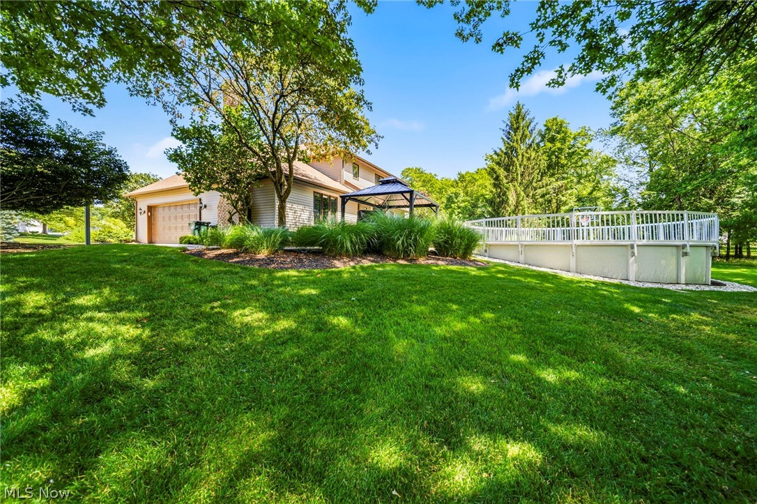 Foxwood Estates - Residential