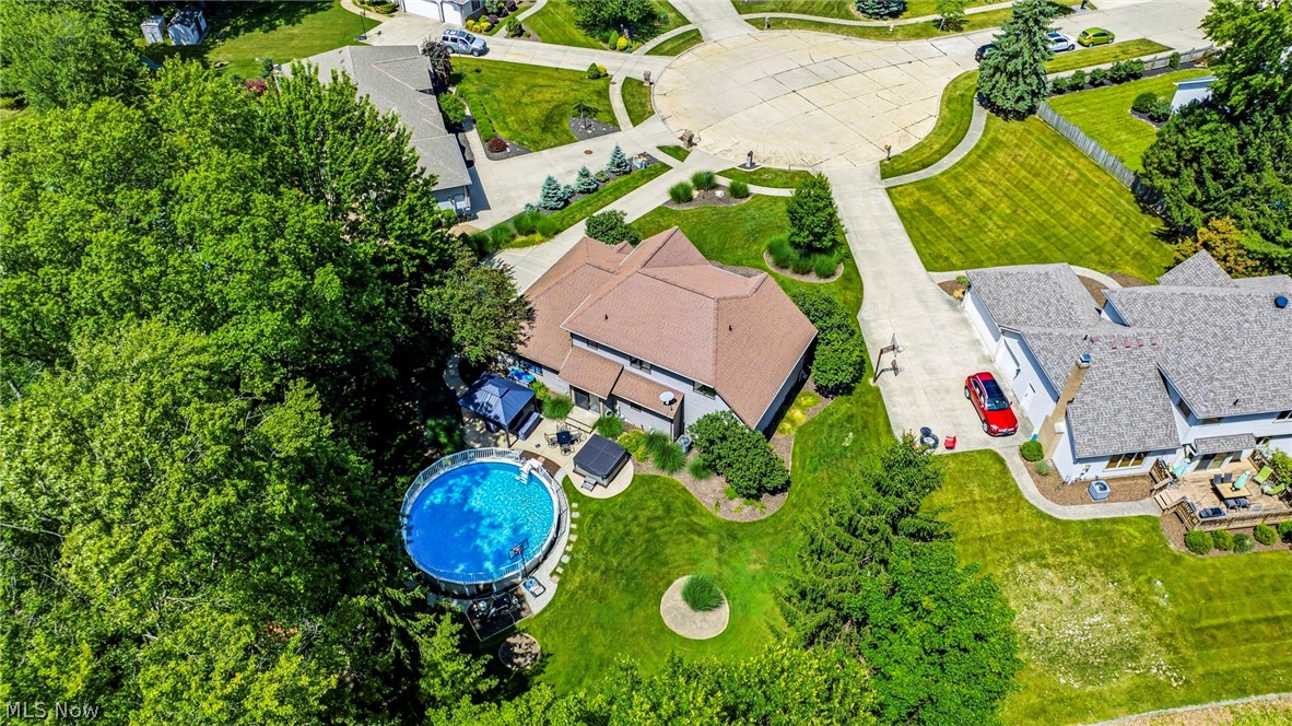 Foxwood Estates - Residential