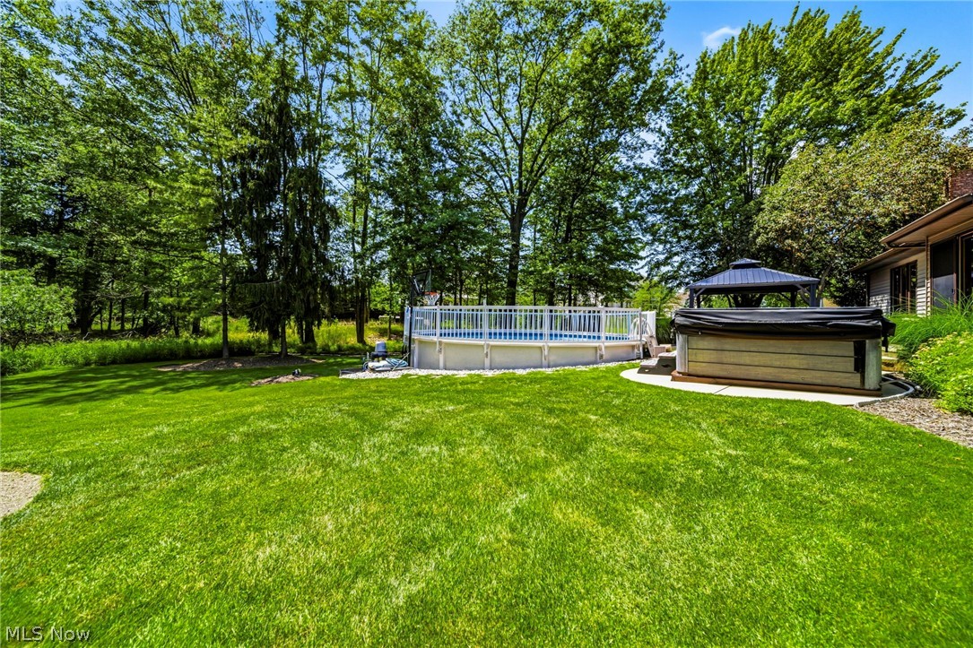Foxwood Estates - Residential