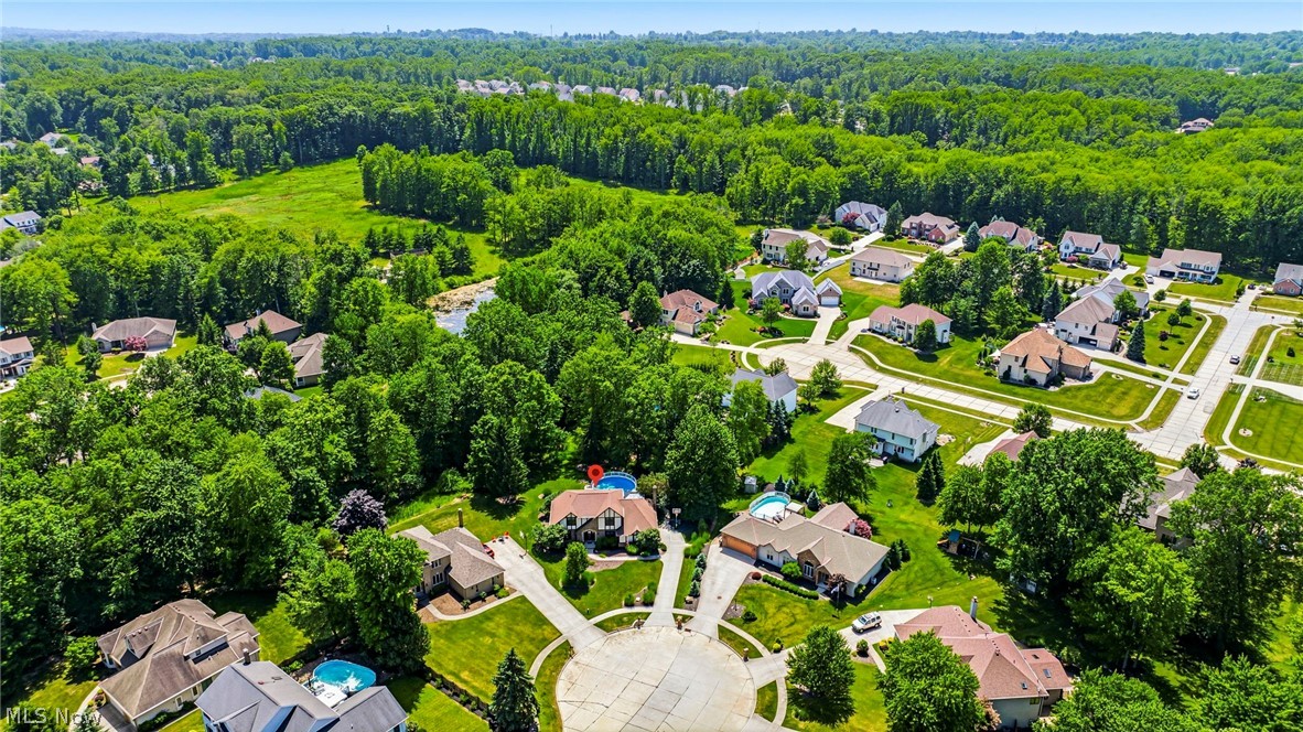 Foxwood Estates - Residential