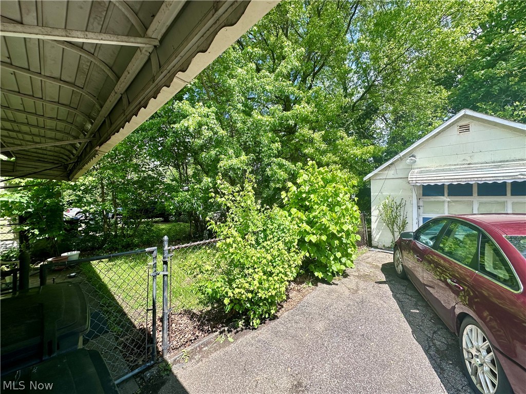 A C Voris Allotment - Residential