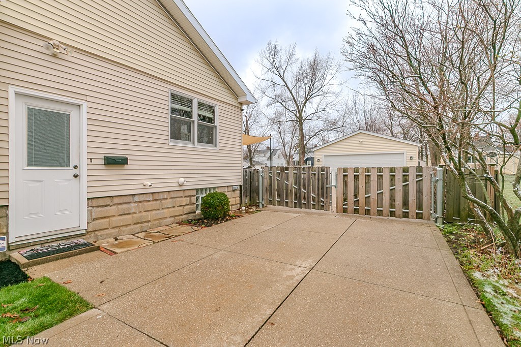 Mayfield Hlnds - Residential